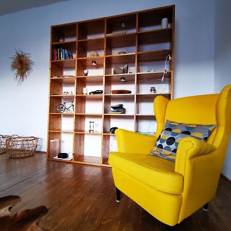 Falcon Apartment Τρνάβα Εξωτερικό φωτογραφία