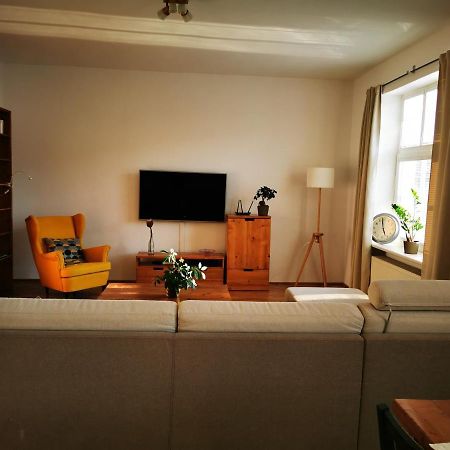 Falcon Apartment Τρνάβα Εξωτερικό φωτογραφία