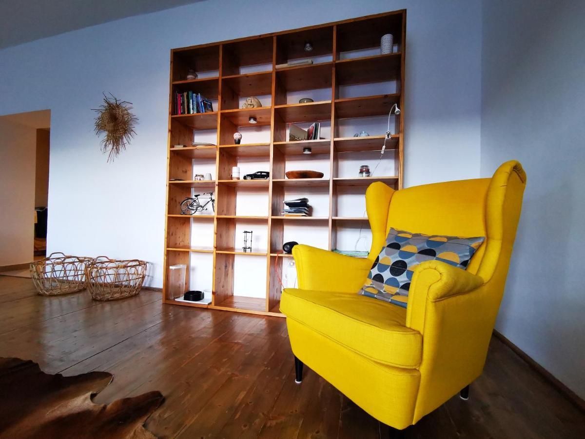Falcon Apartment Τρνάβα Εξωτερικό φωτογραφία