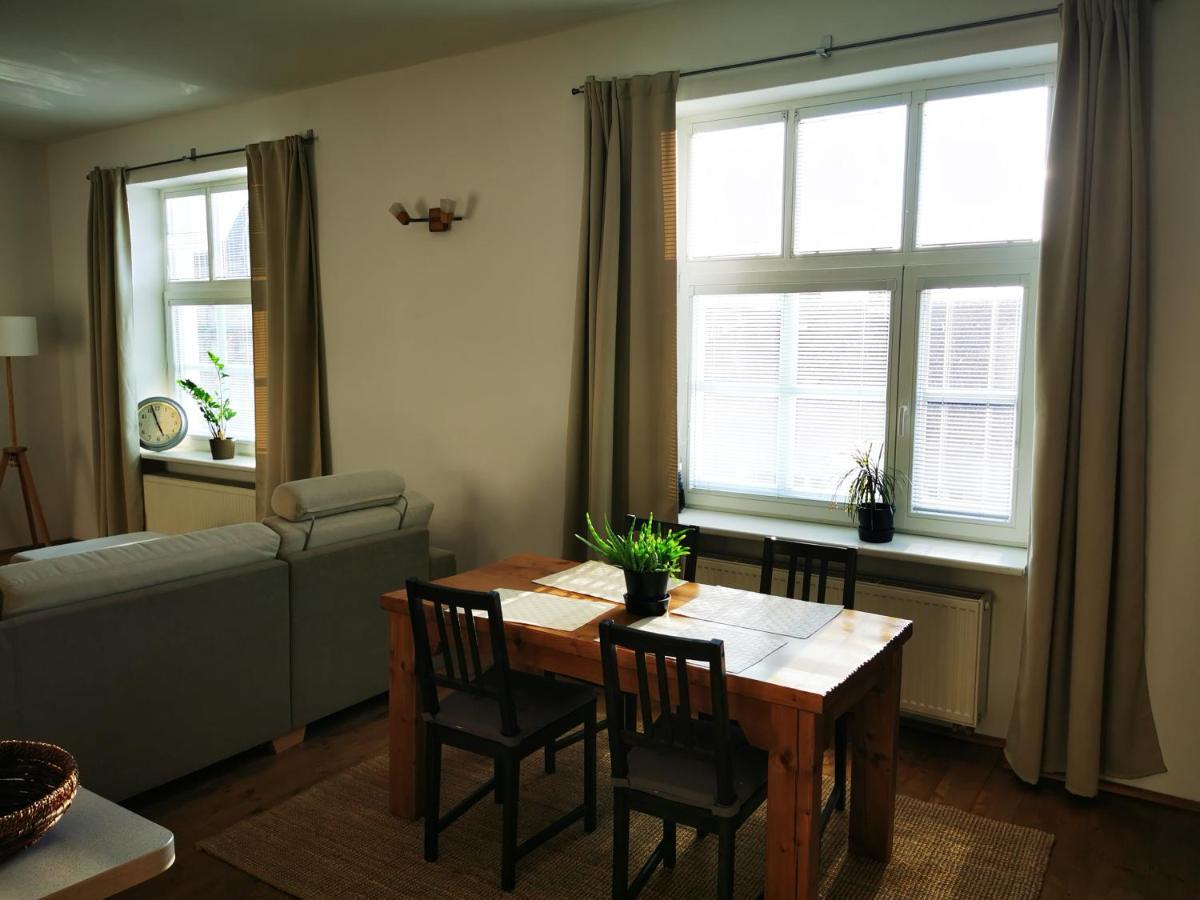 Falcon Apartment Τρνάβα Εξωτερικό φωτογραφία