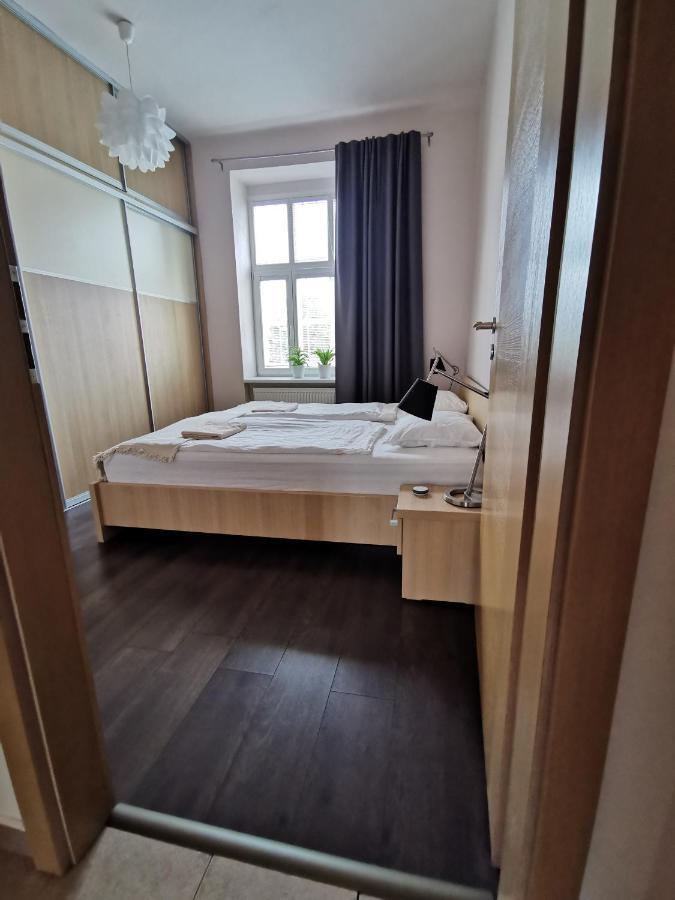 Falcon Apartment Τρνάβα Εξωτερικό φωτογραφία