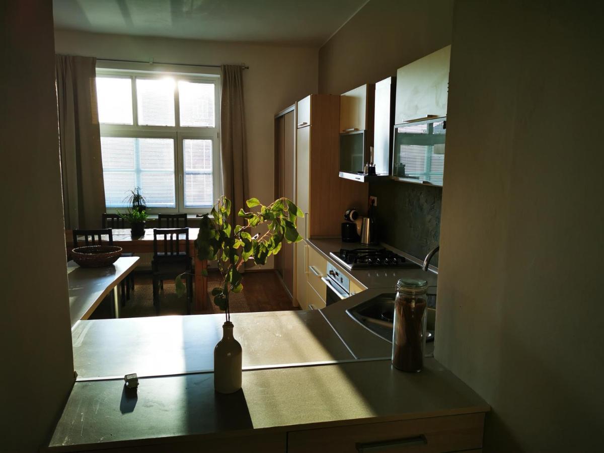 Falcon Apartment Τρνάβα Εξωτερικό φωτογραφία