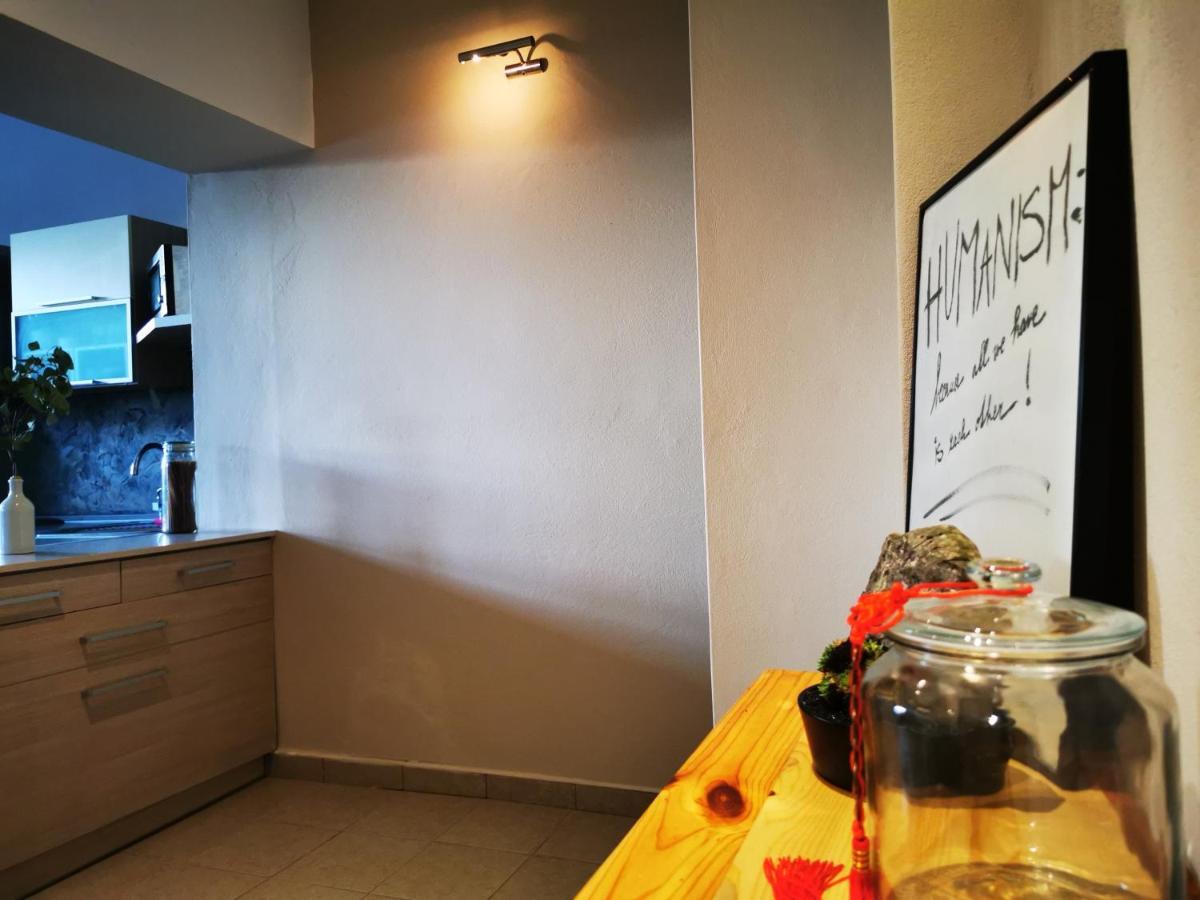 Falcon Apartment Τρνάβα Εξωτερικό φωτογραφία
